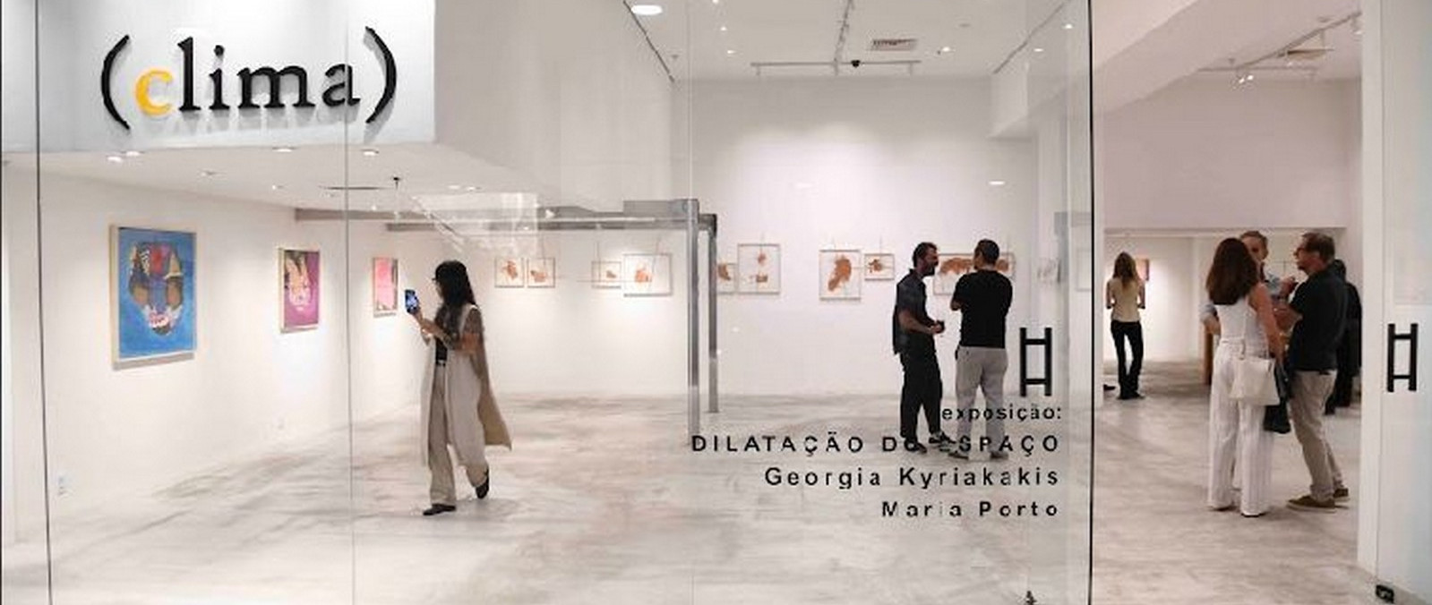 Dilatação do tempo - 4 setembro - 31 de dezembro 2025