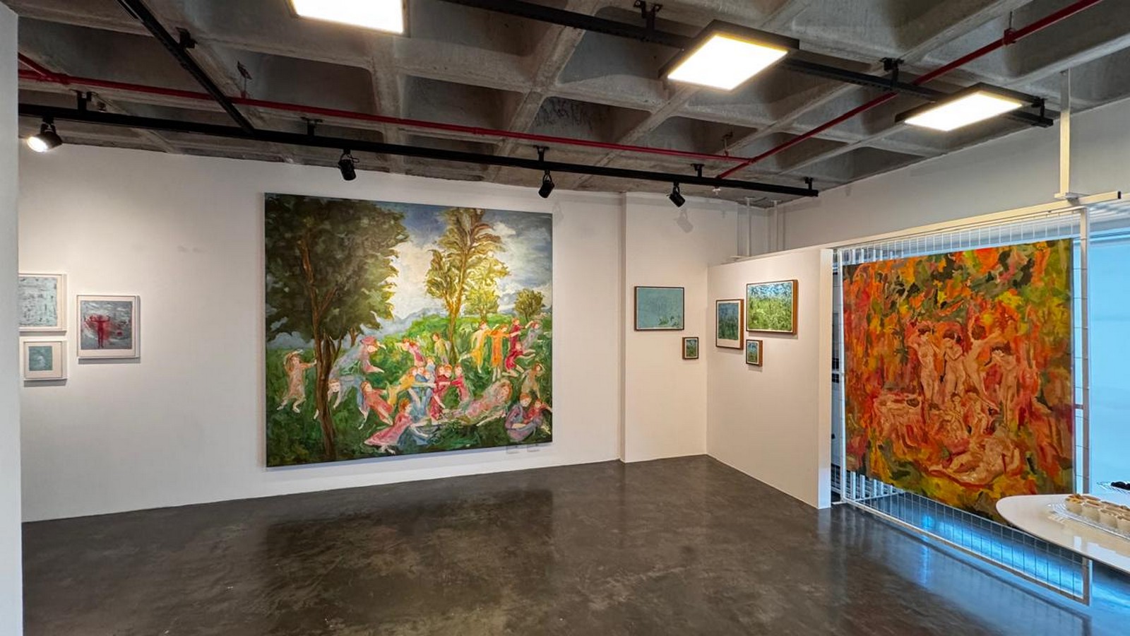 Tratados Poéticos - 26 maio 2025